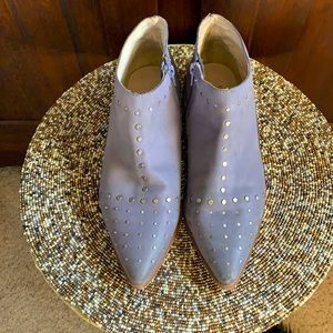 Free People ankle boots